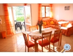 Appartements Dragana - Omi Kroatien