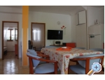 Appartements Dragana - Omi Kroatien