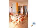 Appartements Dragana - Omi Kroatien