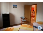 Appartements Dragana - Omi Kroatien