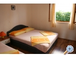 Appartements Dragana - Omi Kroatien