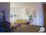 Apartmny Dragana - Omi Chorvatsko