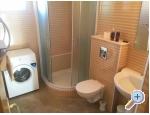 Appartements Dragana - Omi Kroatien