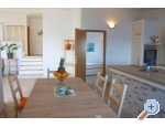 Appartements Dragana - Omi Kroatien