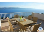 Appartements Dragana - Omi Kroatien