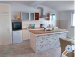 Appartements Dragana - Omi Kroatien