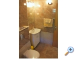 Appartements Dragana - Omi Kroatien