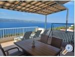 Appartements Dragana - Omi Kroatien