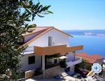 Apartmny Dragana - Omi Chorvatsko