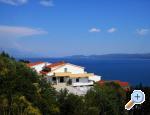 Apartmny Dragana - Omi Chorvatsko