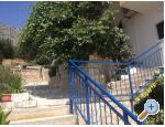 Apartmny Dragana - Omi Chorvatsko