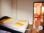 Apartmny Dragana - Omi Chorvatsko
