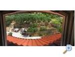 Apartmny Dragana - Omi Chorvatsko