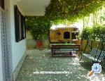 Apartmny Dragana - Omi Chorvatsko