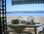 Apartmny Dragana - Omi Chorvatsko