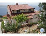 Apartmny Dragana - Omi Chorvatsko