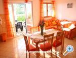Apartmny Dragana - Omi Chorvatsko