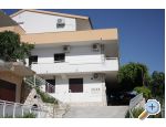 Apartmny Dragana - Omi Chorvatsko