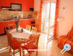 Apartmny Dragana - Omi Chorvatsko
