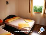 Apartmny Dragana - Omi Chorvatsko