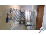 Apartmny Dragana - Omi Chorvatsko