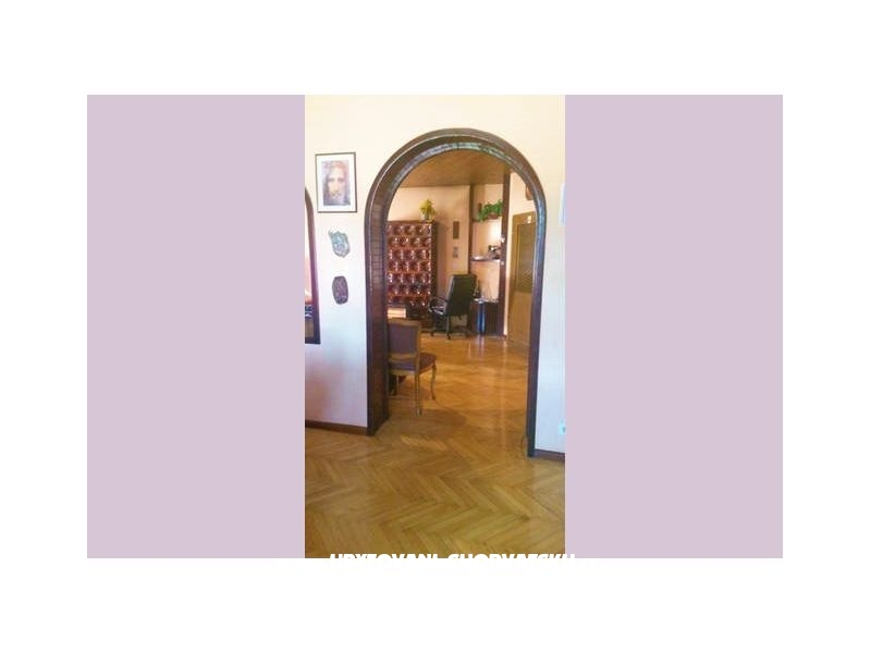 Appartements Dragica, Duće – Ferienwohnung Omis, Kroatien – Foto 12