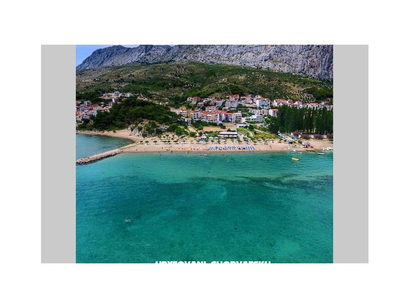 Appartements Dragica, Duće – Ferienwohnung Omis, Kroatien – Foto 3