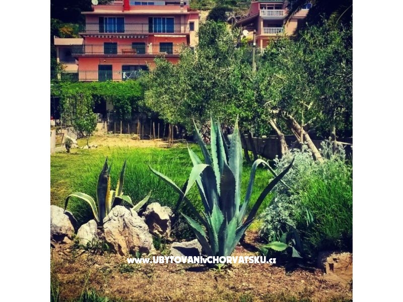 Appartements Dragica, Duće – Ferienwohnung Omis, Kroatien – Foto 4