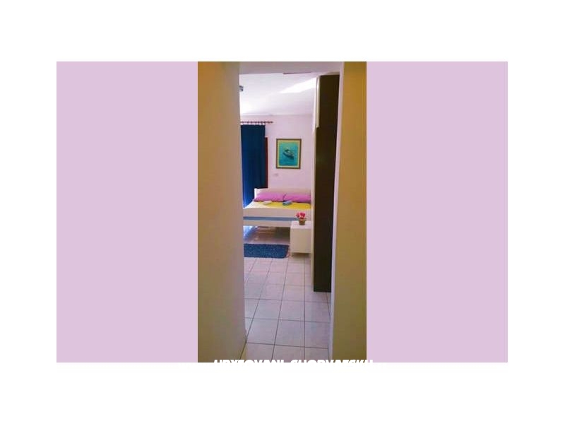 Appartements Dragica, Duće – Ferienwohnung Omis, Kroatien – Foto 5