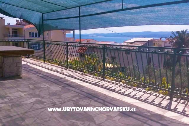 Appartements Dragica – Ferienwohnung Omis, Kroatien – Foto 1