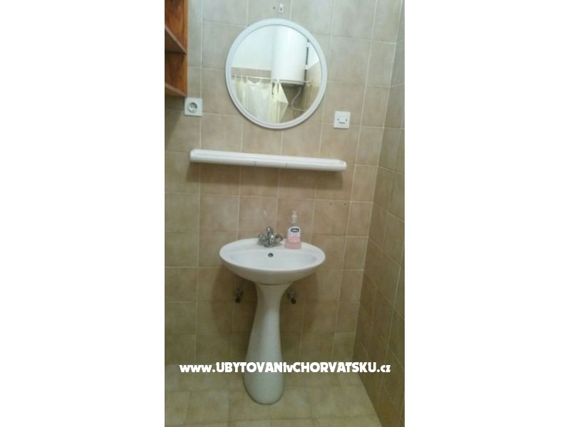 Appartements Dragica – Ferienwohnung Omis, Kroatien – Foto 10