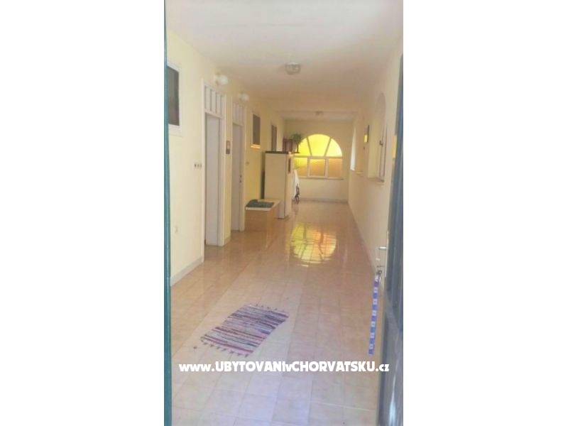 Appartements Dragica – Ferienwohnung Omis, Kroatien – Foto 15