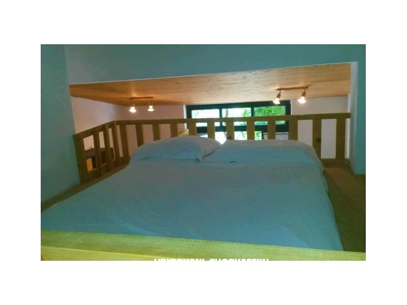 Appartements Dragica – Ferienwohnung Omis, Kroatien – Foto 17