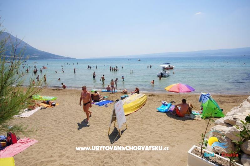 Appartements Dragica – Ferienwohnung Omis, Kroatien – Foto 4