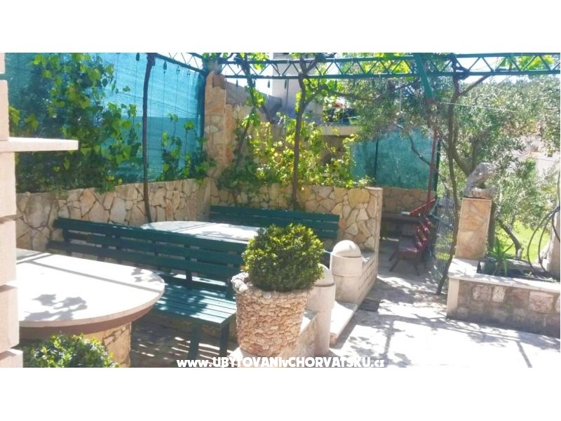 Appartements Dragica – Ferienwohnung Omis, Kroatien – Foto 7