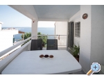Apartmny Drago Kovai - Omi Chorvatsko