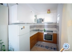 Appartements Drago Kovai - Omi Kroatien