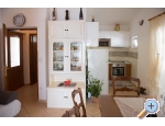 Appartements Drago Kovai - Omi Kroatien