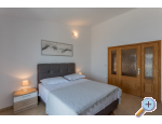 Appartements Drago Kovai - Omi Kroatien