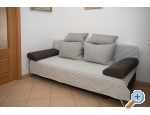 Appartements Drago Kovai - Omi Kroatien