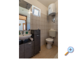 Appartements Drago Kovai - Omi Kroatien