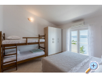 Appartements Drago Kovai - Omi Kroatien