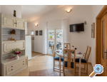 Appartements Drago Kovai - Omi Kroatien