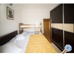 Apartmny Drago Kovai - Omi Chorvatsko