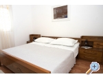 Appartements Drago Kovai - Omi Kroatien