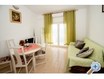 Appartements Drago Kovai - Omi Kroatien