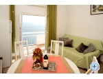 Appartements Drago Kovai - Omi Kroatien