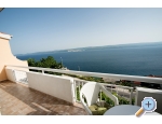 Appartements Drago Kovai - Omi Kroatien