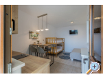 Apartmny Drago Kovai - Omi Chorvatsko