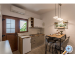 Appartements Drago Kovai - Omi Kroatien